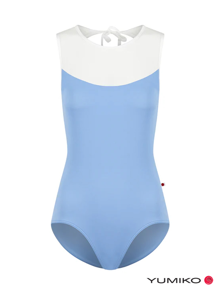 Yumiko_Olivia(HC)(T-Paradise)(N-White mesh)(V-White)