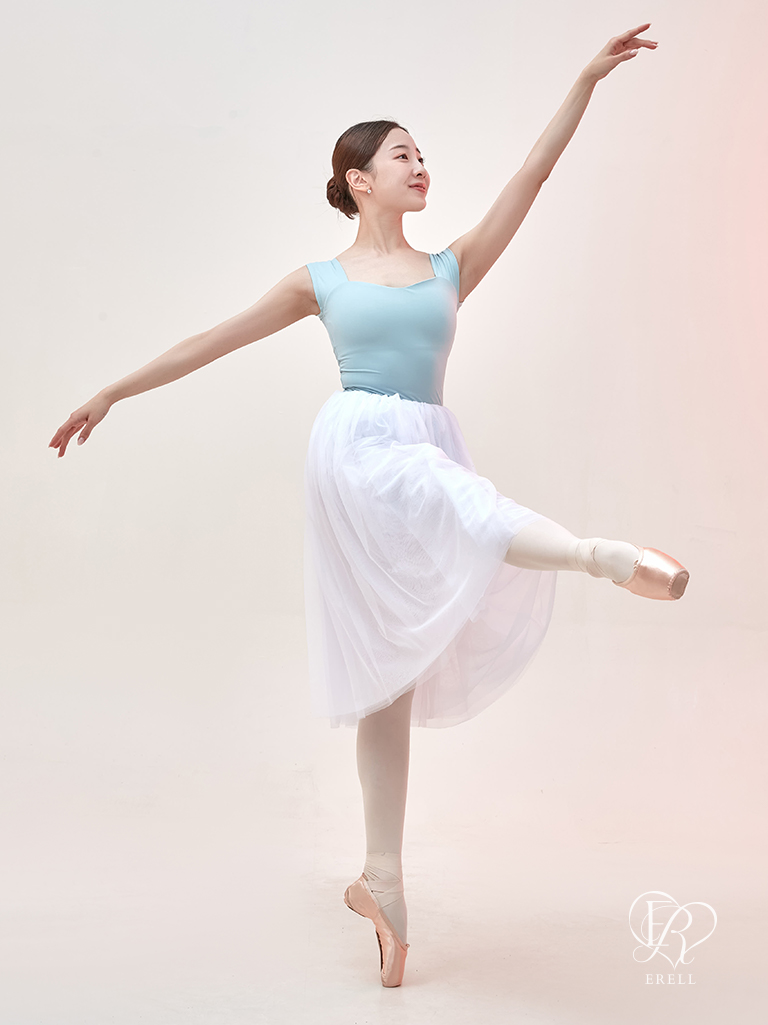 ERELL_Lavie (Lavie 4Fold Tutu)