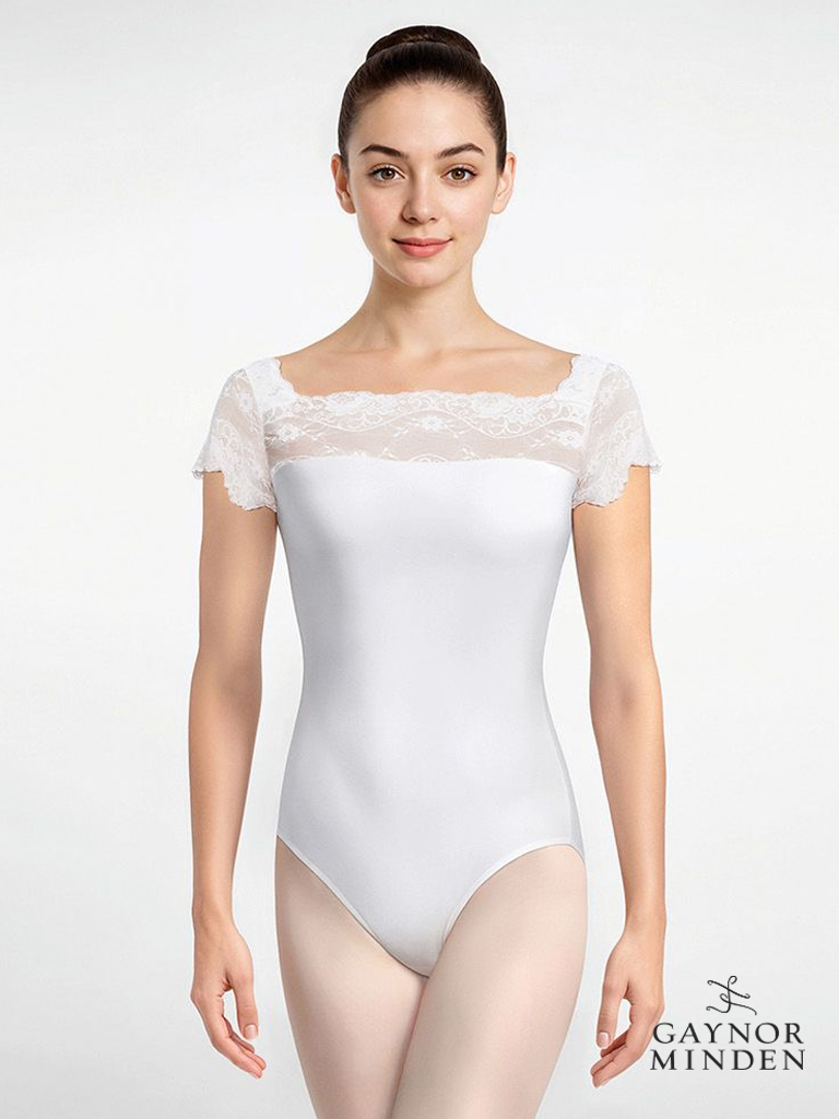 GM_AL132 Sarabande - White