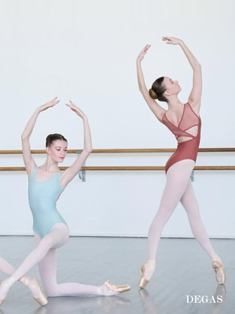 Degas_96 Clemence Leotard