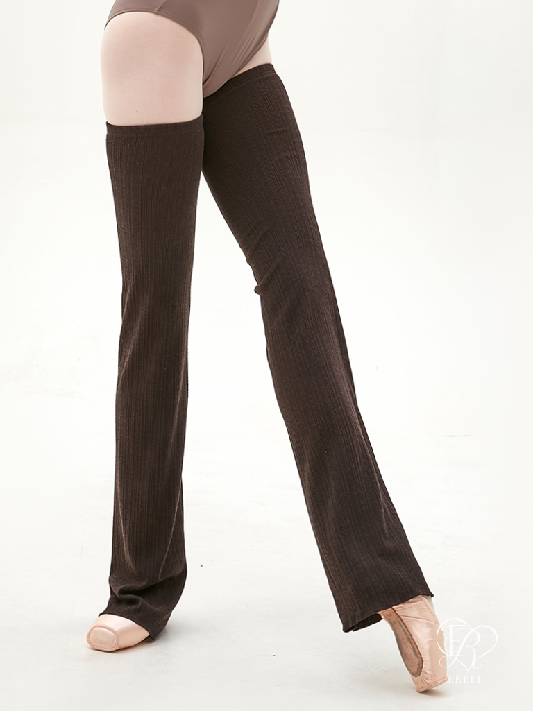 ERELL_Tori Leg warmer (Tori Flare Leg Warmer)